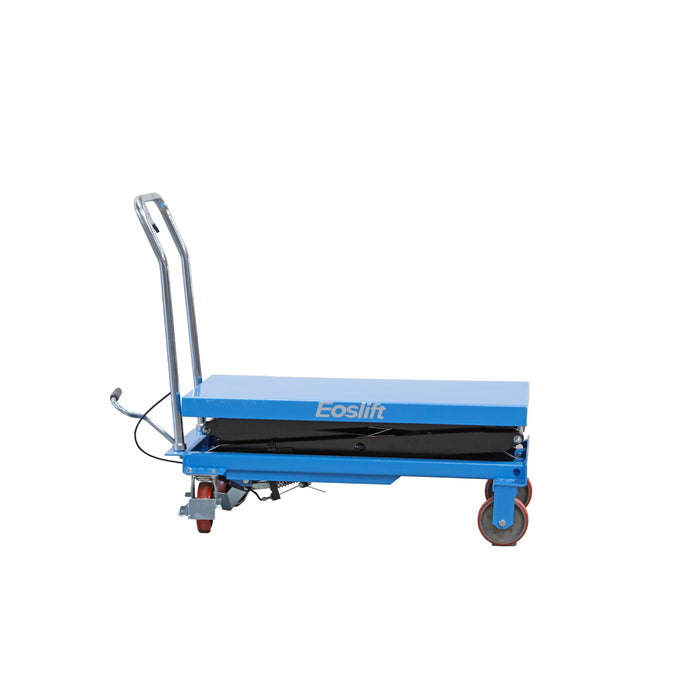 EOSLIFT TAD Dual Scissor Lift Table || 770 & 1770 LBS