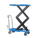 EOSLIFT TAD Dual Scissor Lift Table || 770 & 1770 LBS