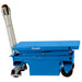 EOSLIFT FETA Electric Scissor Lift Table || 39.8" x 20.5"