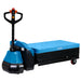 EOSLIFT WTA10 Full Electric Dual Scissor Lift Table || 2200 LBS || 67"