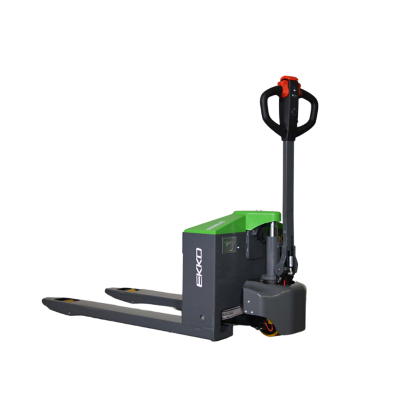 Pallet Jacks