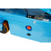 EOSLIFT FETA Electric Scissor Lift Table || 39.8" x 20.5"