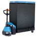 EOSLIFT WTA10 Full Electric Dual Scissor Lift Table || 2200 LBS || 67"