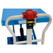 EOSLIFT FETA Electric Scissor Lift Table || 39.8" x 20.5"