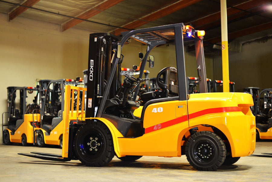 We’re ready to help you find the right equipment for your operation.