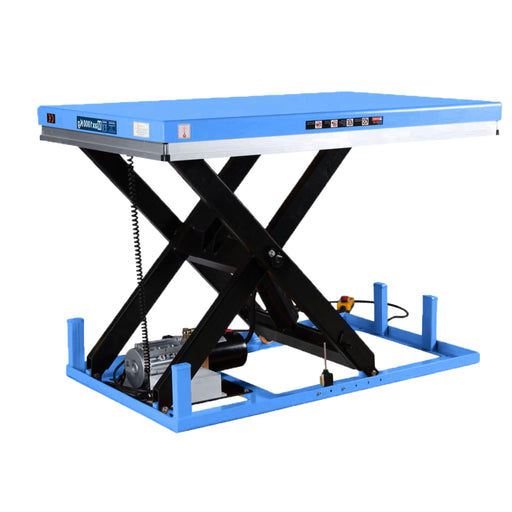 EOSLIFT HIW Electric Stationary Lift Table || 43"