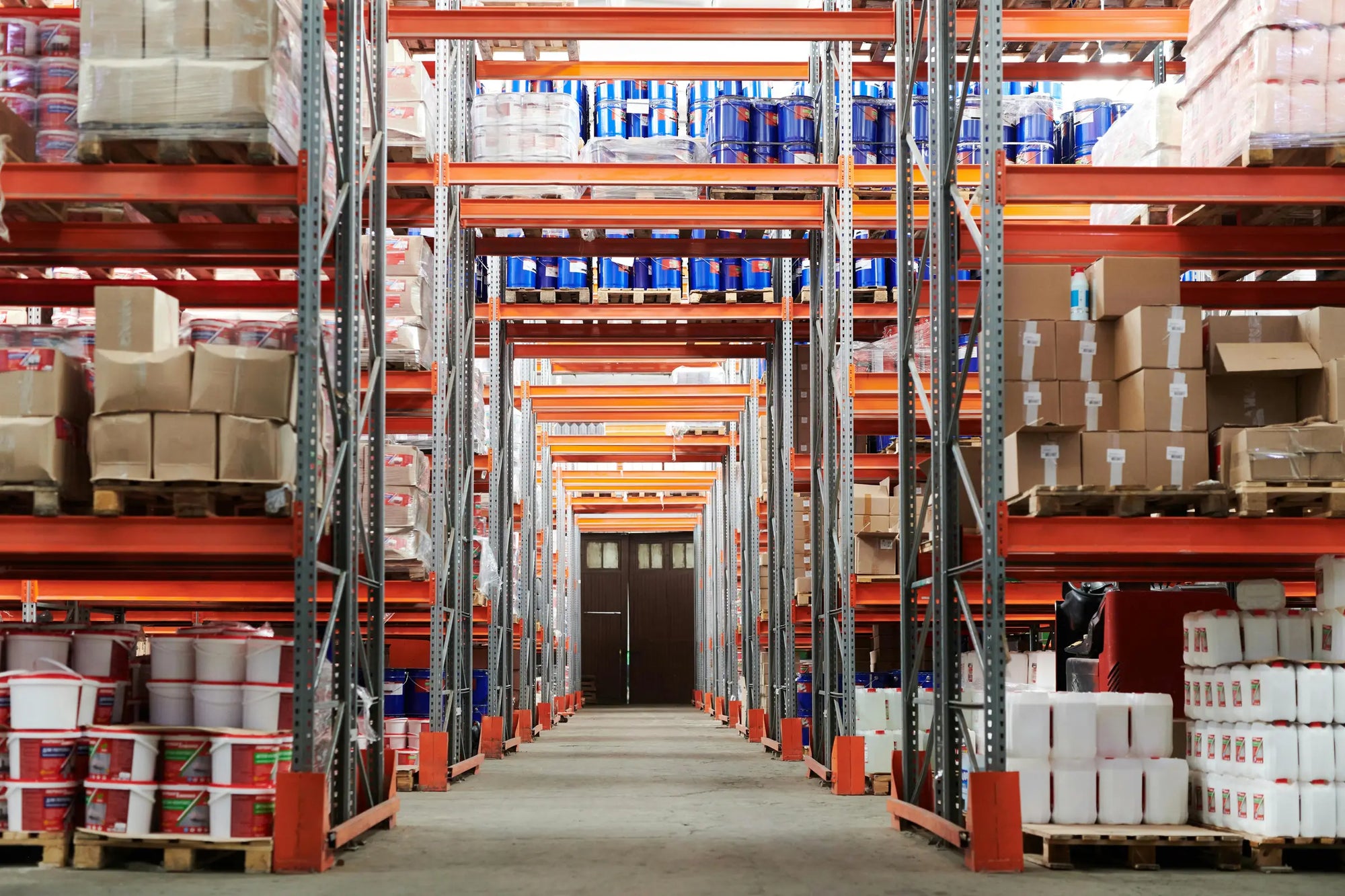 Welcome to Lift Pro Supply – your trusted platform for sourcing material handling equipment like forklifts, pallet jacks, and stackers

