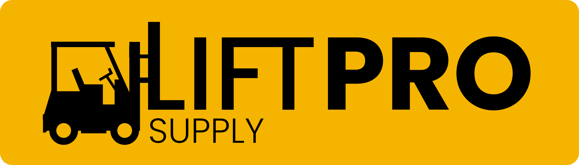 Lift Pro Supply | New Forklifts & Material Handling Equipment
